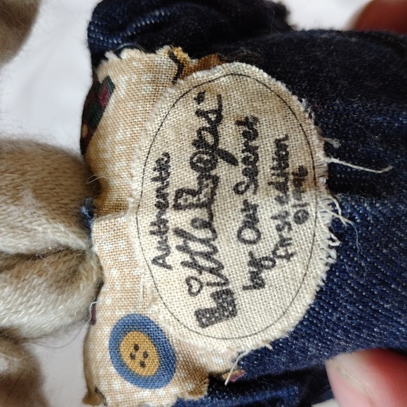 Vintage little lops 1996 edition - Picture 5 of 6